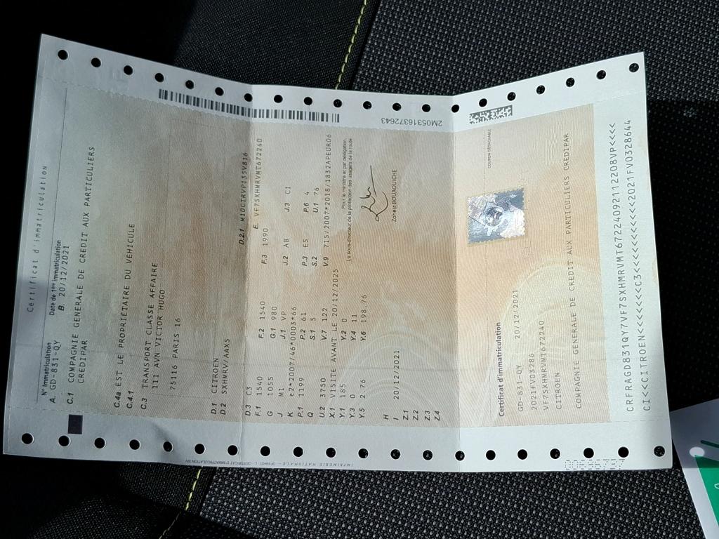 Citroen C3 PureTech 83 S&S BVM5 Feel Pack 2021