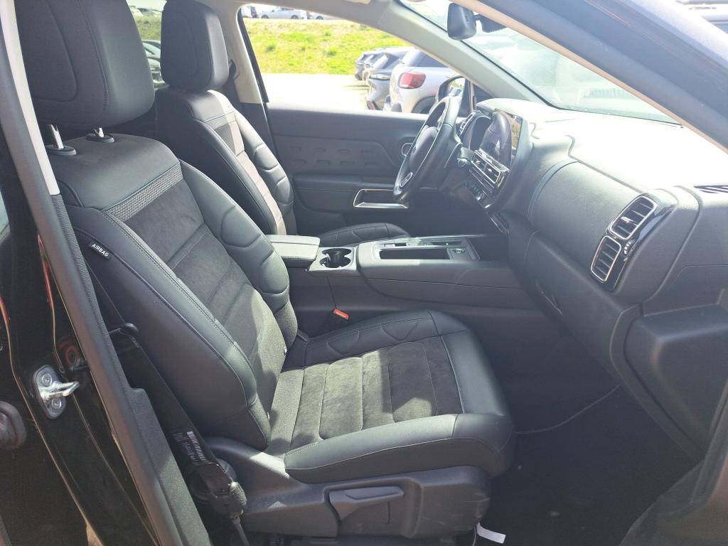 Citroen C5 Aircross PureTech 130 S&S EAT8 Shine 2023