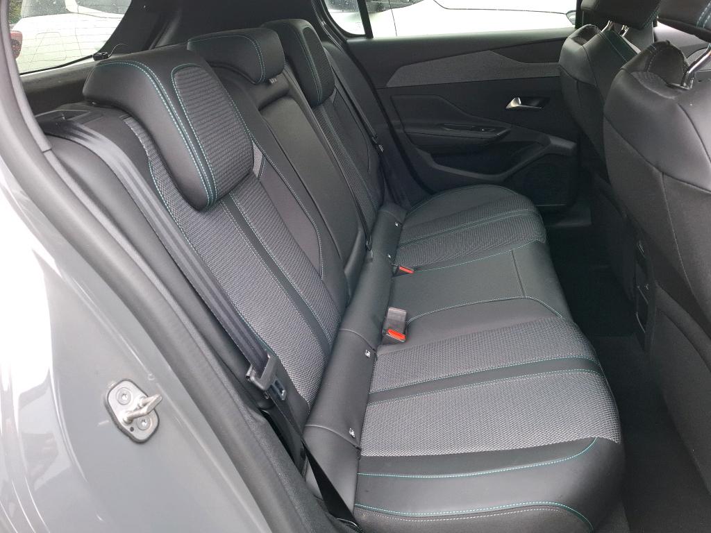 Peugeot 308 PureTech 130ch S&S EAT8 Allure Pack 2024