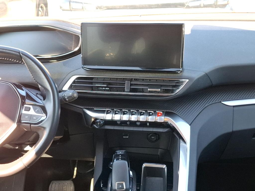 Peugeot 5008 BlueHDi 130ch S&S EAT8 Active Pack 2022