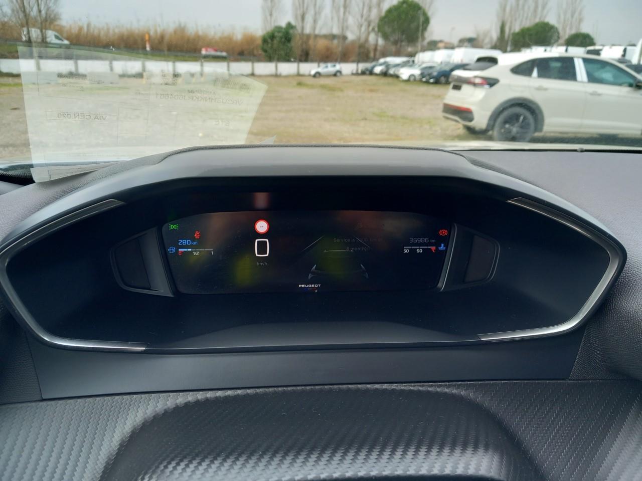 Foto Peugeot 2008 5