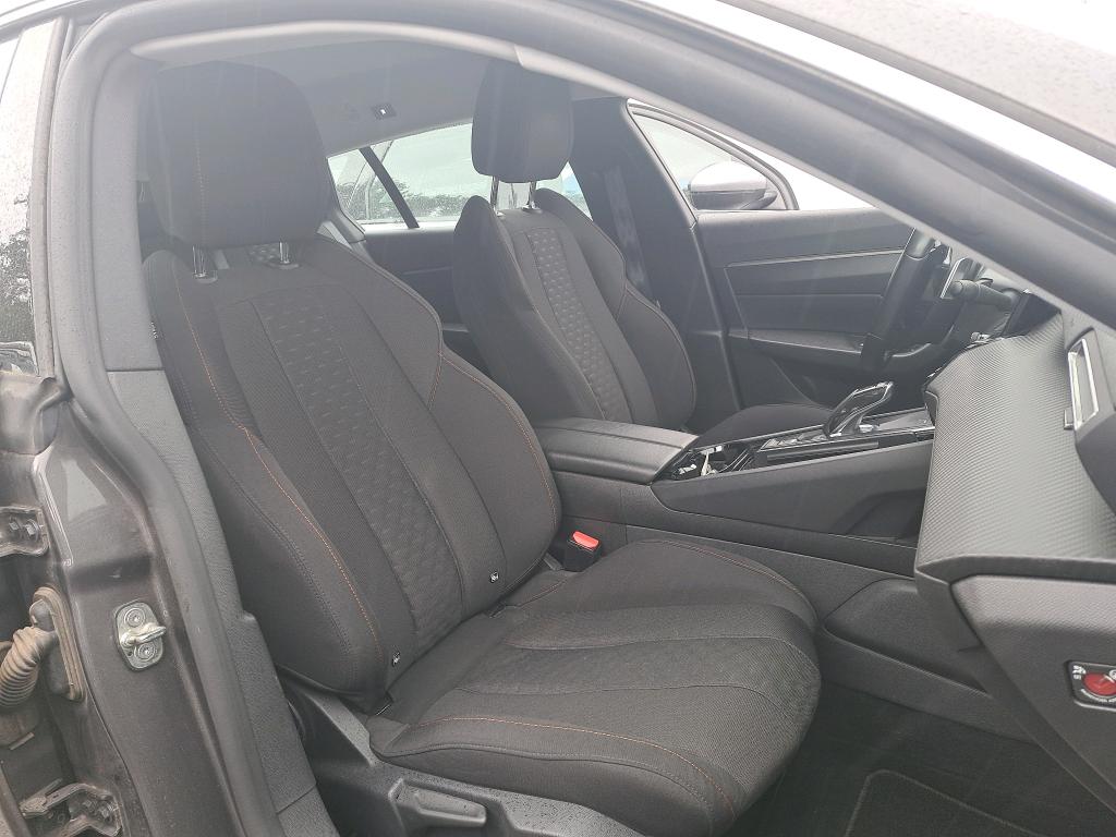 Peugeot 508 SW BlueHDi 130 ch S&S EAT8 Active Business 2020