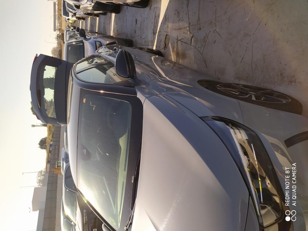 Foto Opel Corsa 4