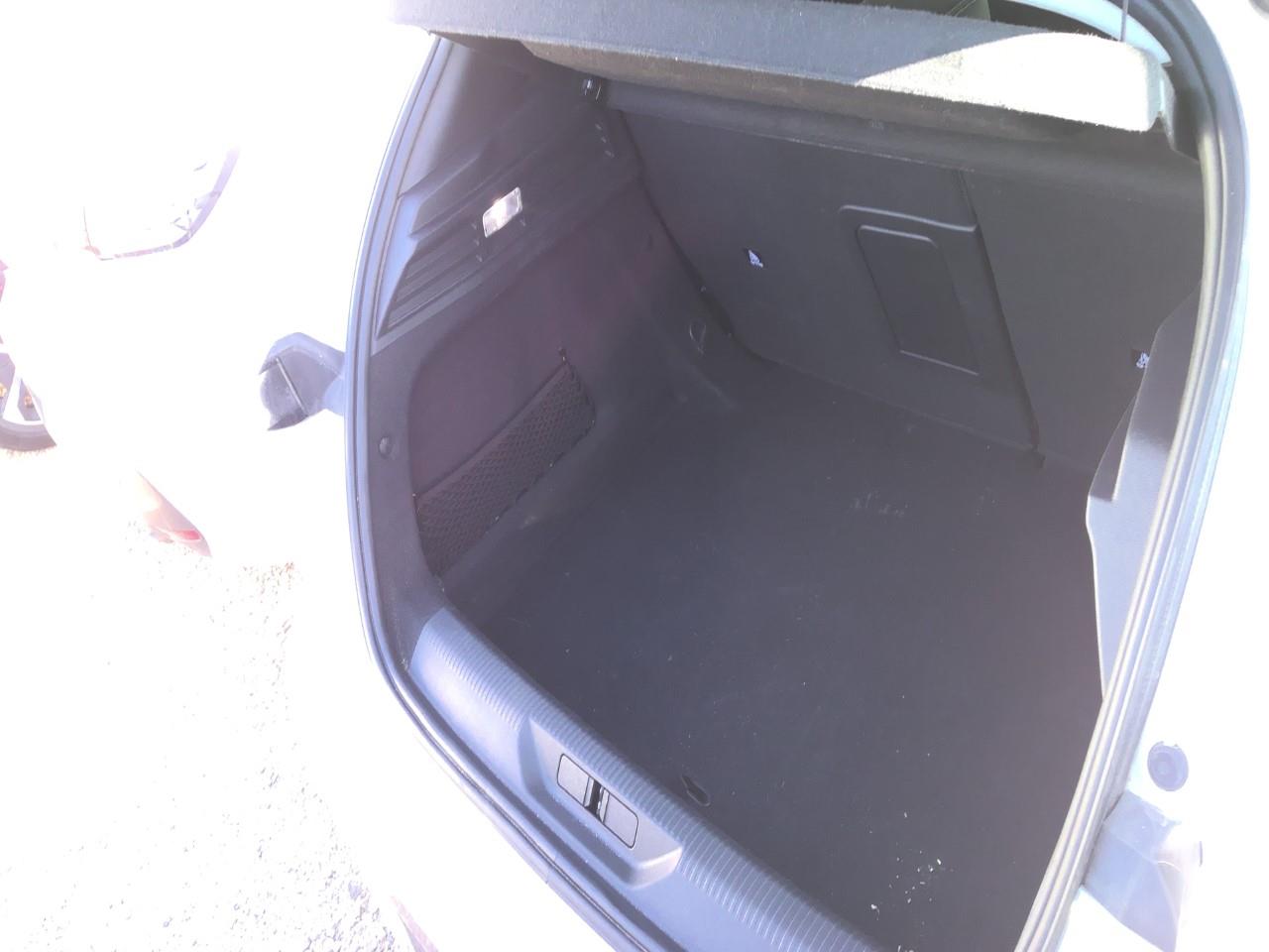 Foto Peugeot 308 7