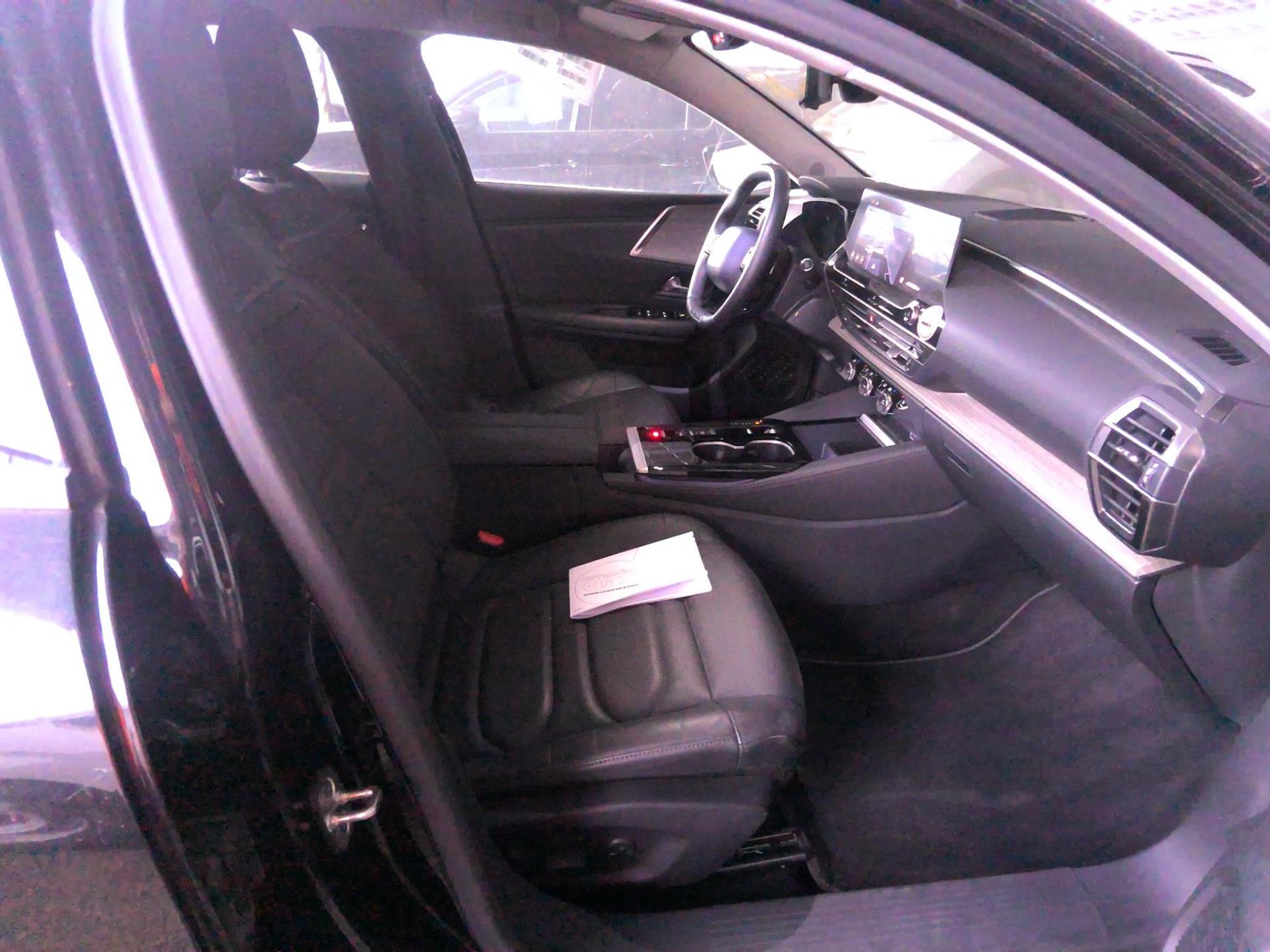 Citroen C5 X Hybride Rechargeable 225 S&S e-EAT8 Shine Pack 2023