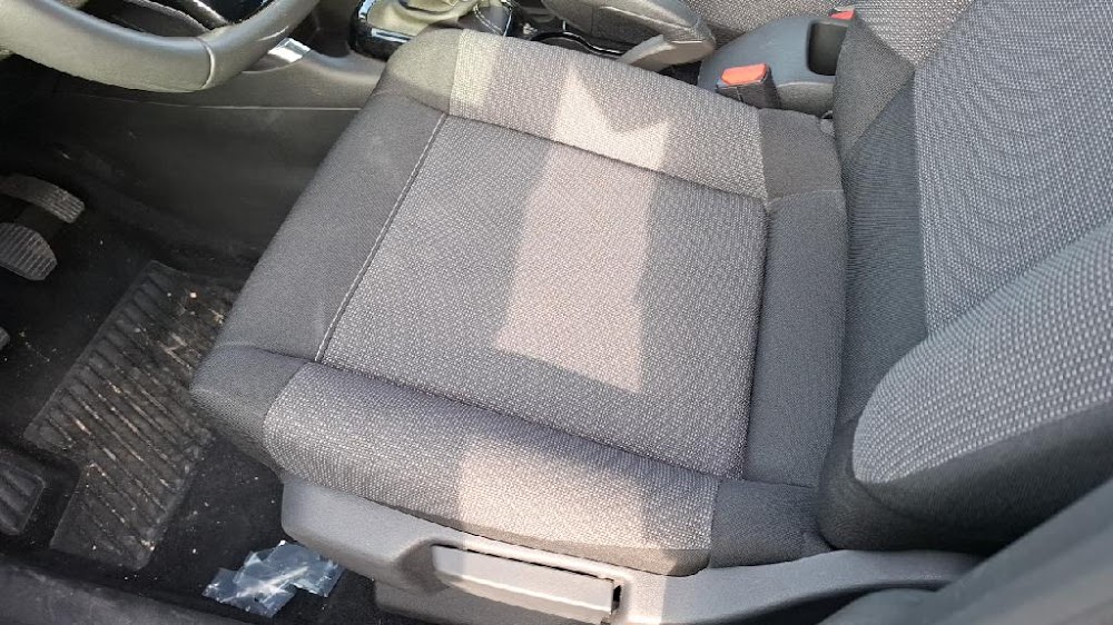 Foto Citroën C3 Aircross 9