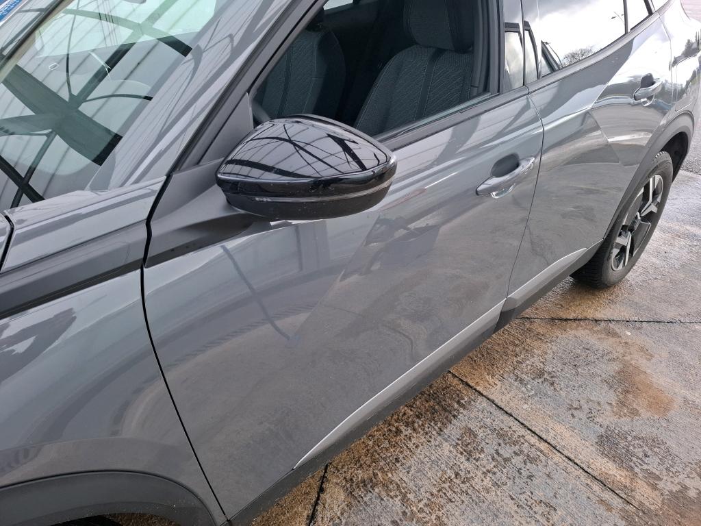 Peugeot 2008 PureTech 130 S&S EAT8 Allure 2024