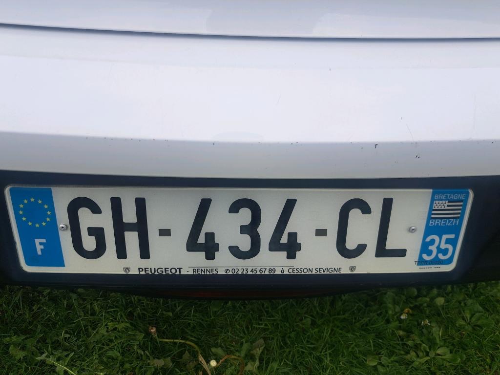 Peugeot 208 ELECTRIQUE 50 KWH 136 ACTIVE BUSINESS R 2022