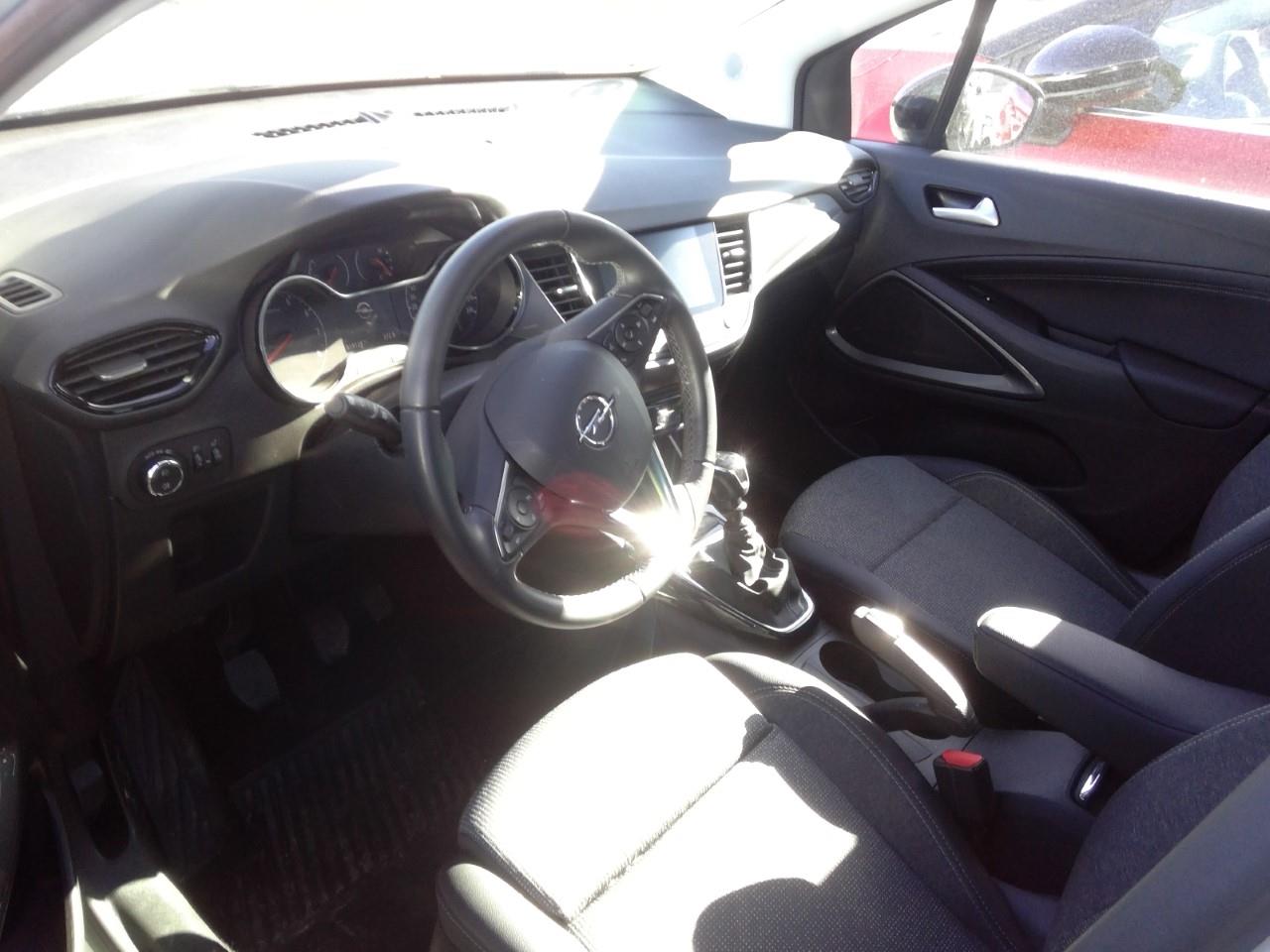 Foto Opel CrossLand 3