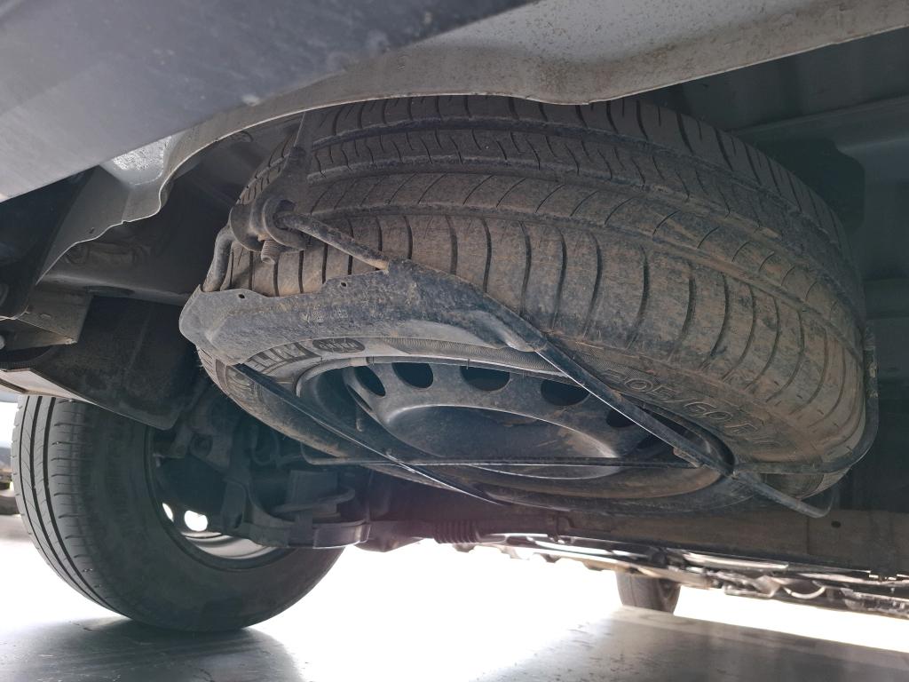 Citroen BERLINGO VAN M 650 BLUEHDI 130 S&S BVM6 CLUB 2022