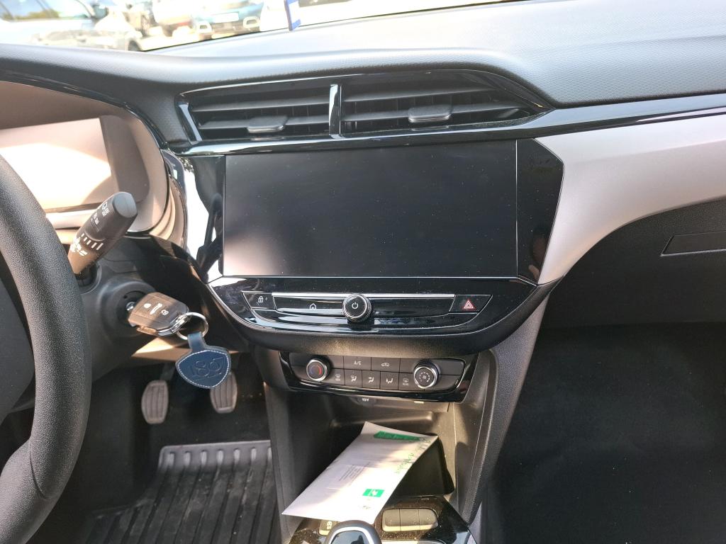 Opel Corsa 1.2 75 ch BVM5  2024