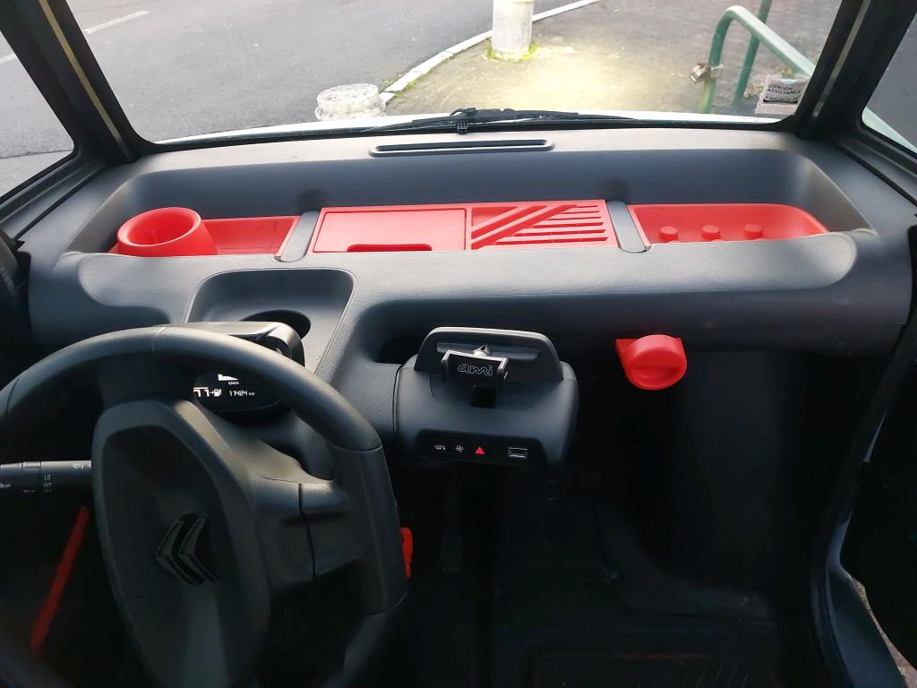 Citroen AMI 