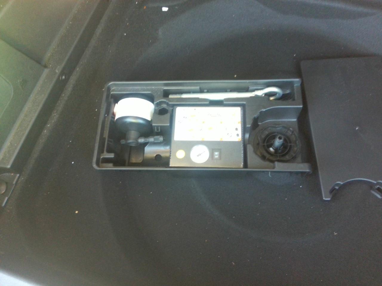 Foto Citroën C5 Aircross Hybrid 13