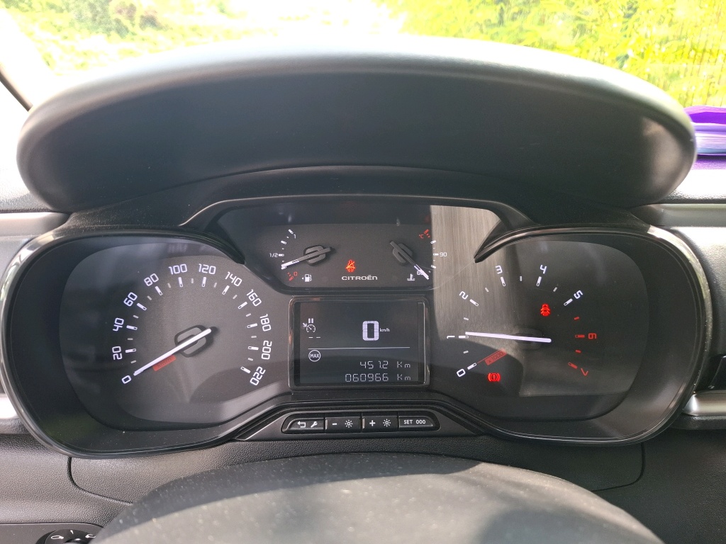 Citroen C3 PureTech 83 S&S BVM5 Feel Pack 2021