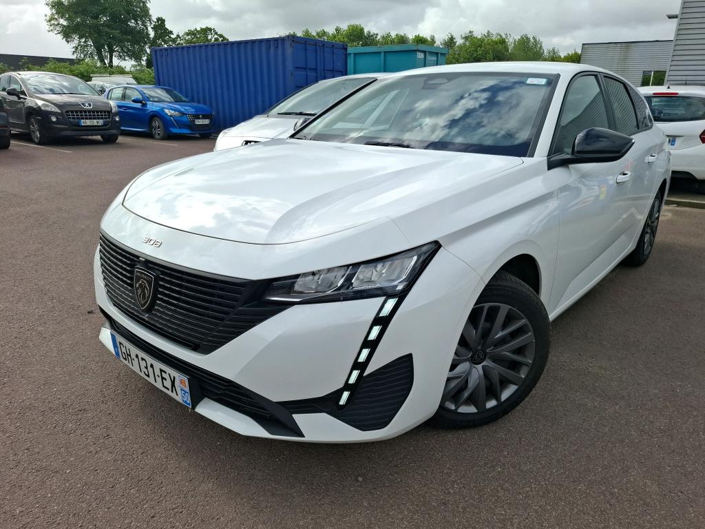 308 III