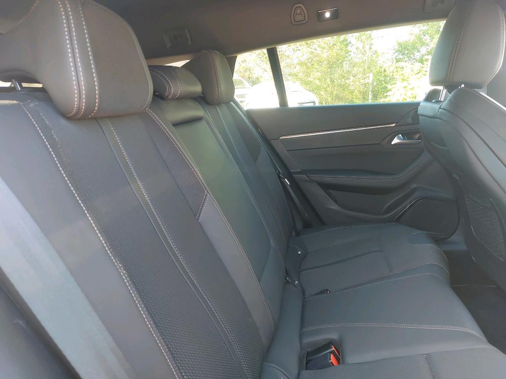 Peugeot 508 SW Hybrid 225 e-EAT8 GT 2022
