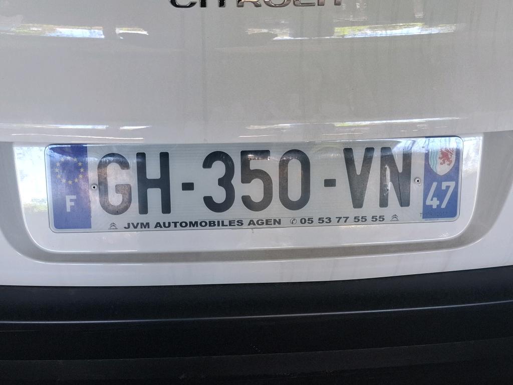 Citroen C3 PureTech 83 S&S BVM5 Feel Pack 2022