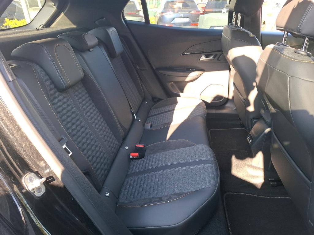 Peugeot 2008 Electrique 136 ch Roadtrip 2023