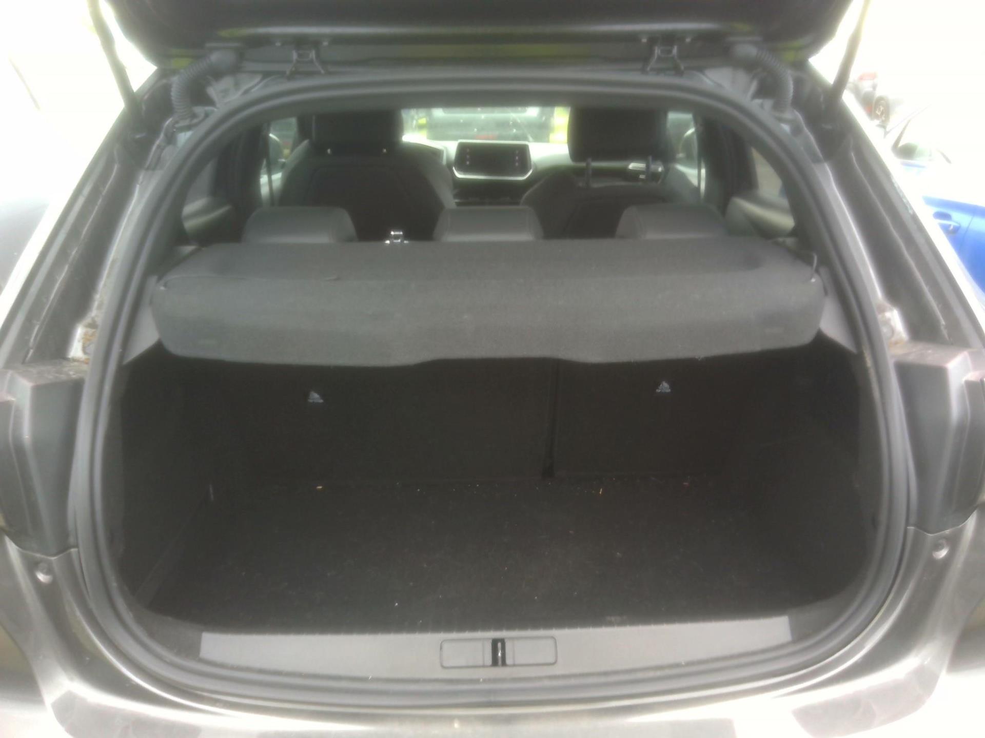 Peugeot 208 PureTech 100 S&S BVM6 GT 2023