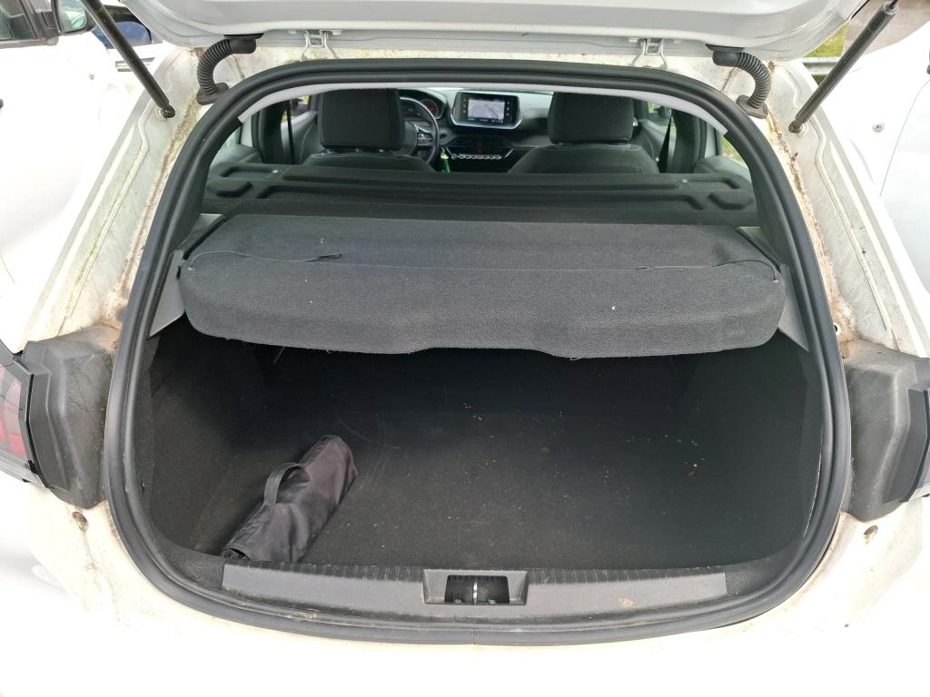Peugeot 208 BLUEHDI 100 S&S BVM6 PREMIUM PACK 2021