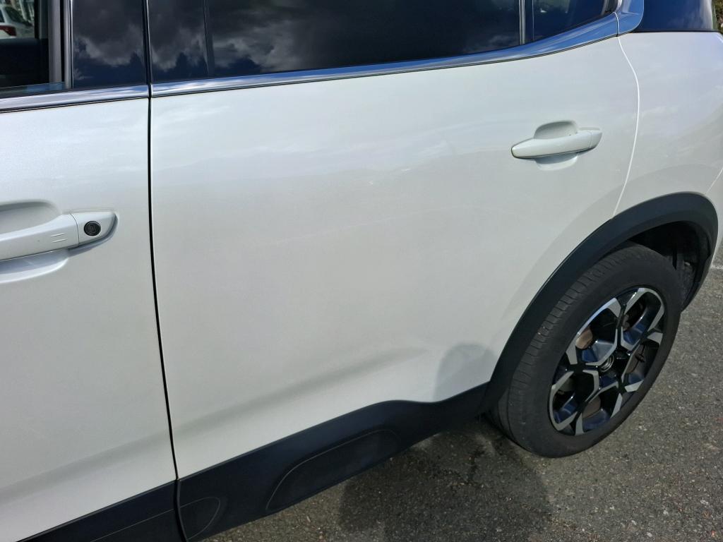 Citroen C5 Aircross BlueHDi 130 S&S EAT8 Shine 2022