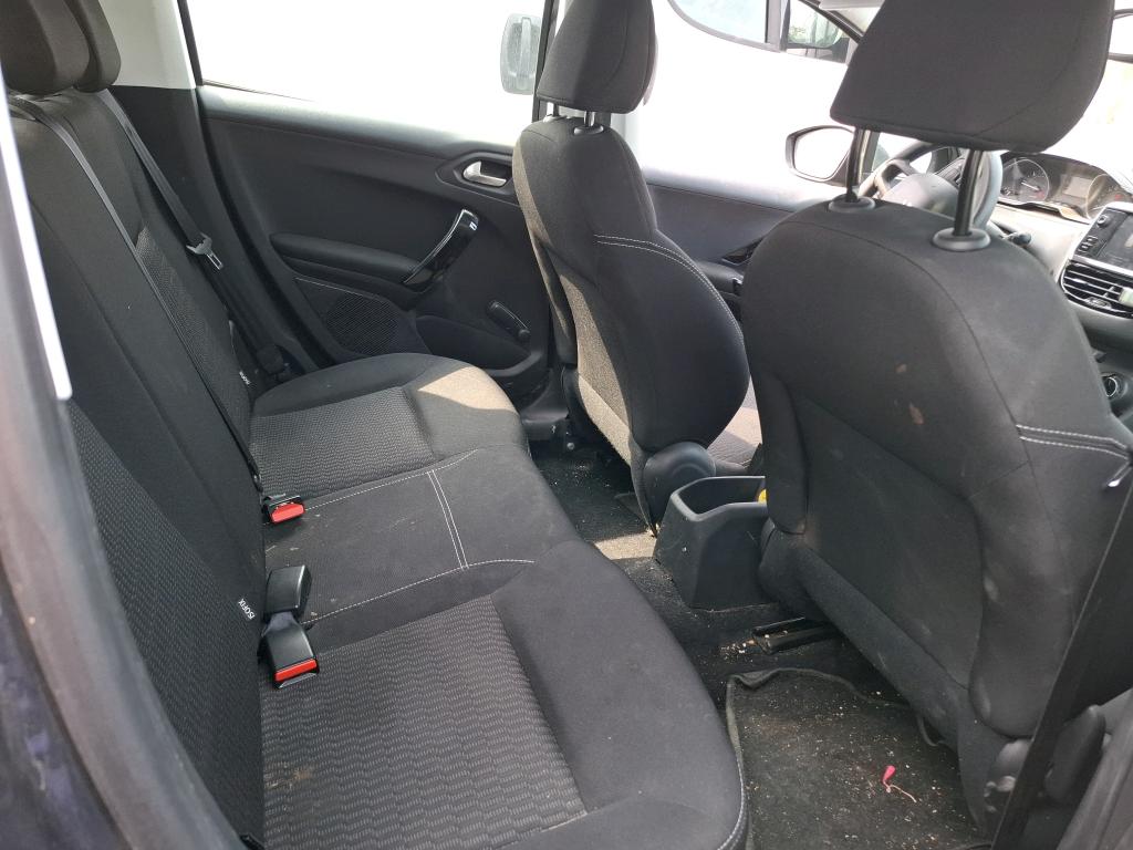 Peugeot 208 BlueHDi 100ch BVM6 Active 2018