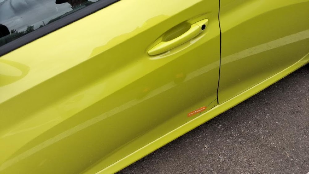 Foto Peugeot 308 2