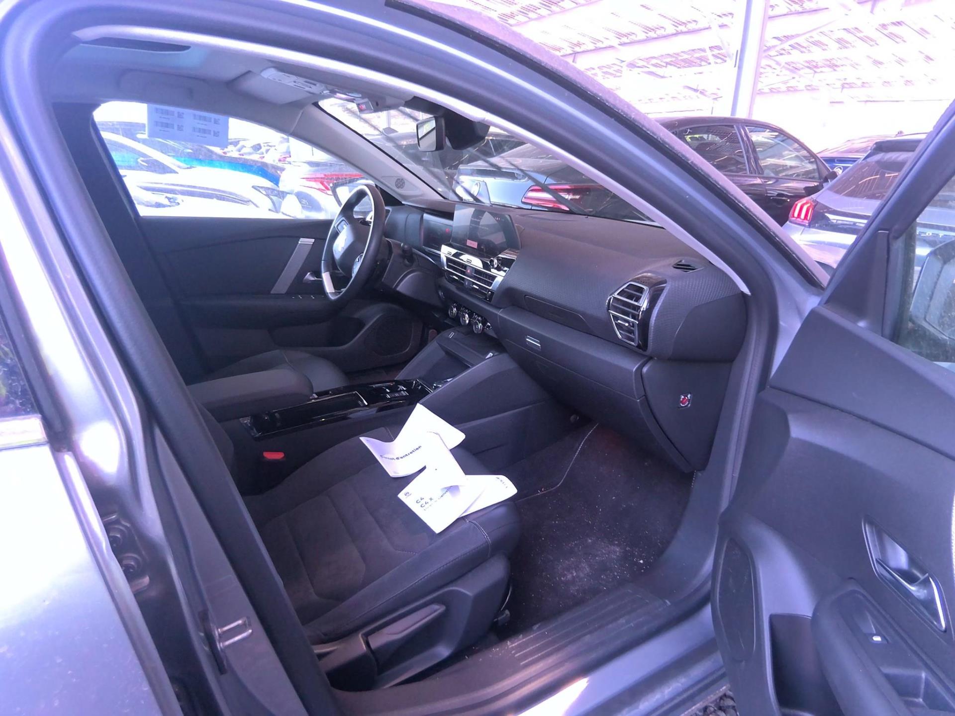 Citroen C4 PureTech 130 S&S EAT8 Shine Pack 2023