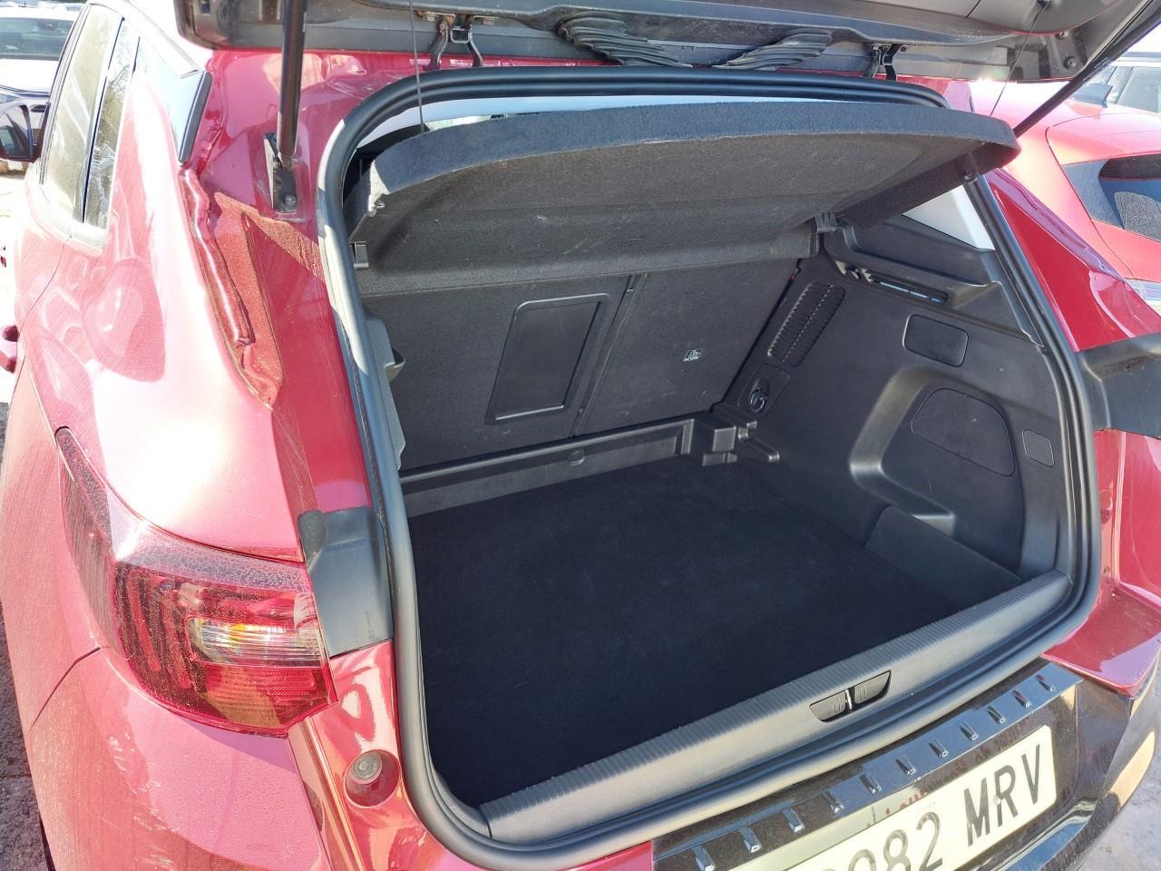 Foto Opel Grandland 13