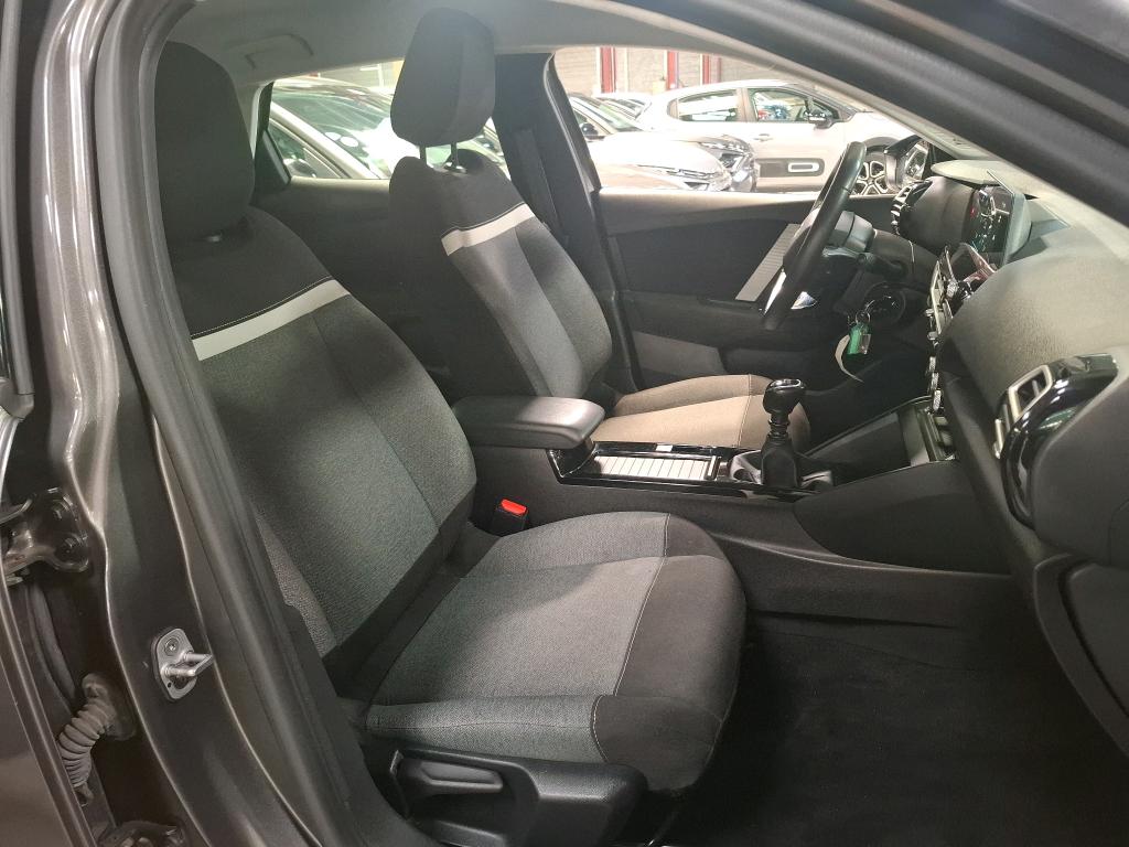 Citroen C4 PureTech 100 S&S BVM6 Feel 2022