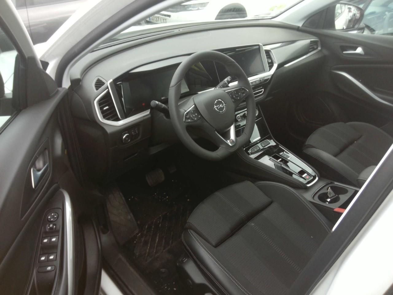 Foto Opel Grandland 5