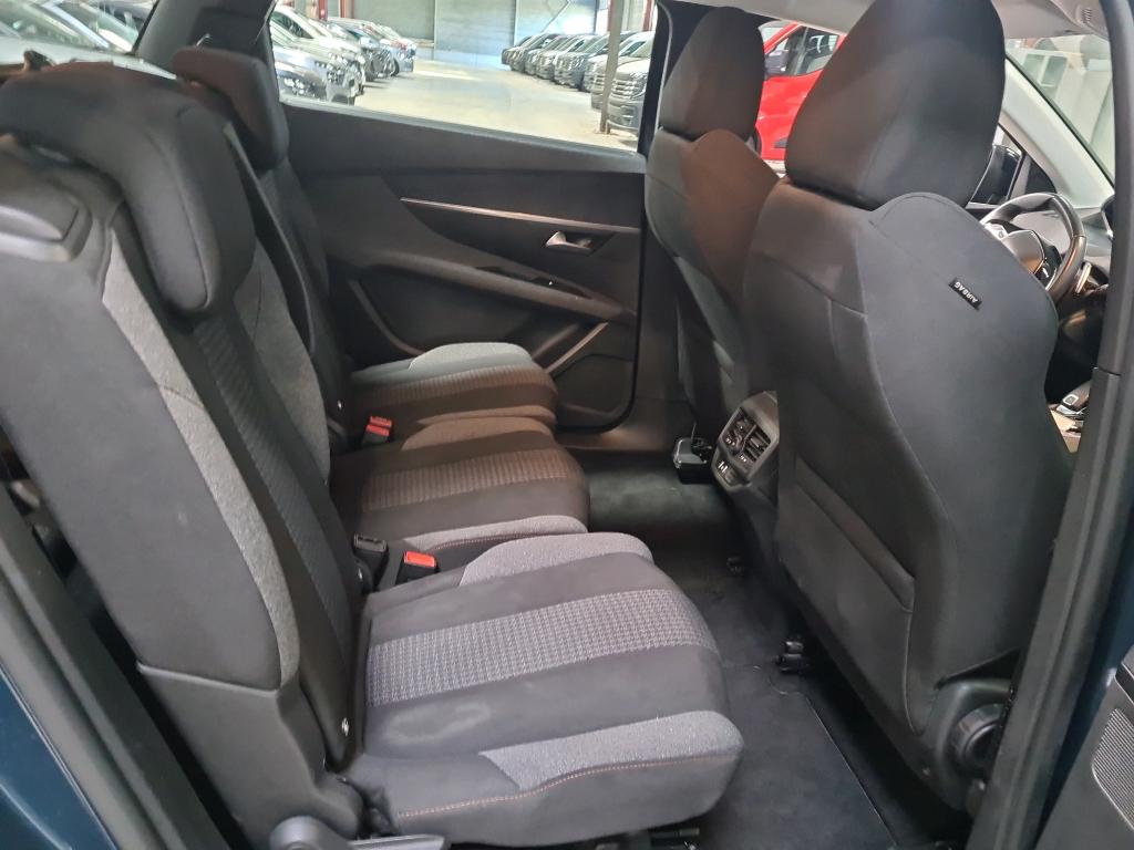 Peugeot 5008 PureTech 130ch S&S EAT8 Active Pack 2022