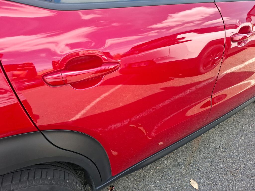 Citroen C3 Aircross PureTech 130 S&S EAT6 Shine 2023
