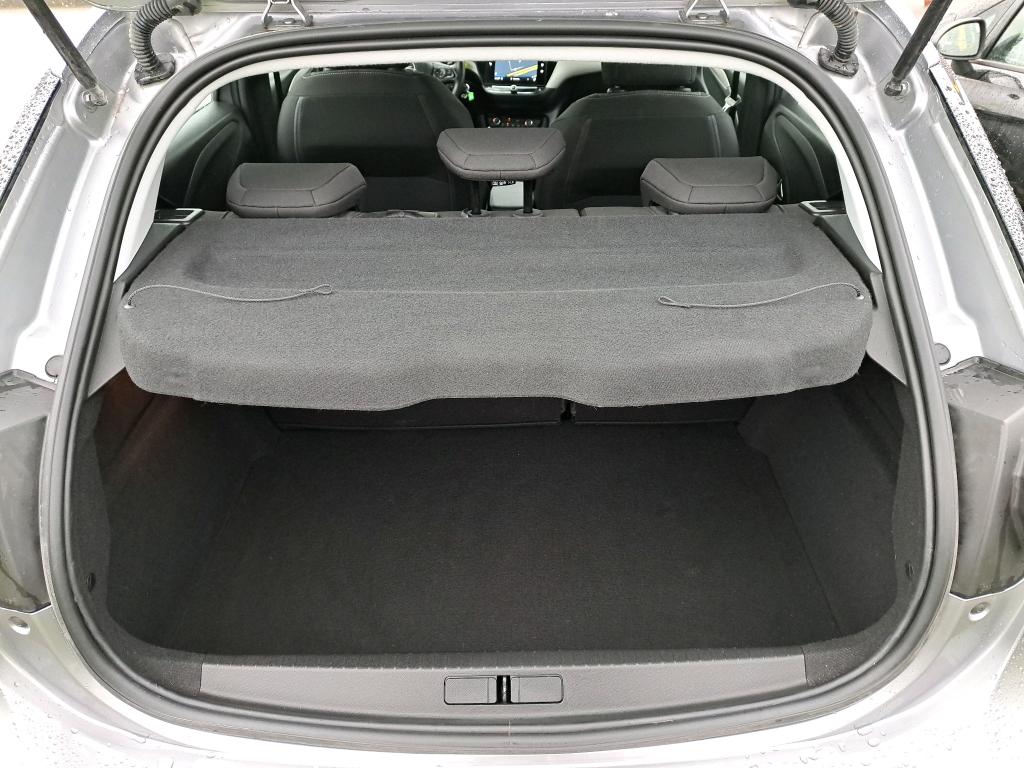 Opel Corsa 1.2 75 ch BVM5 Edition Business 2021