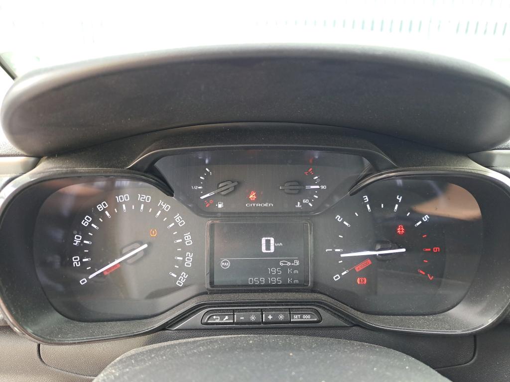 Citroen C3 PureTech 83 S&S BVM5 Feel Pack 2021