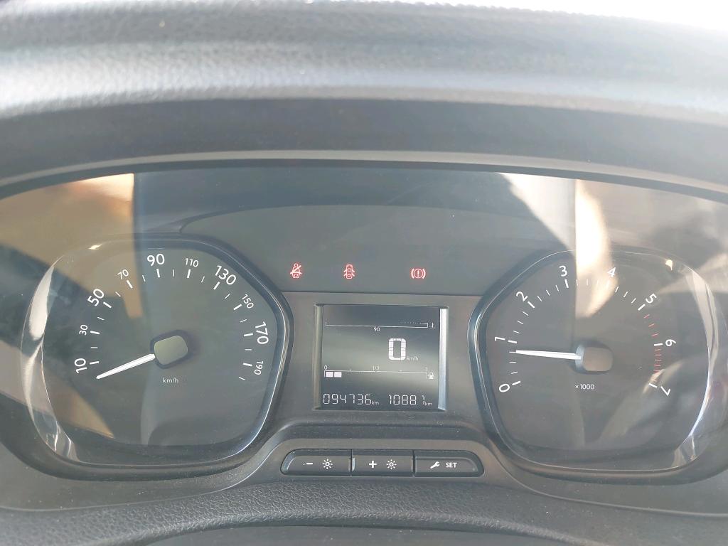 Peugeot EXPERT FGN TOLE STANDARD 1.5 BLUEHDI 120 S&S BVM6 PREMIUM 2021