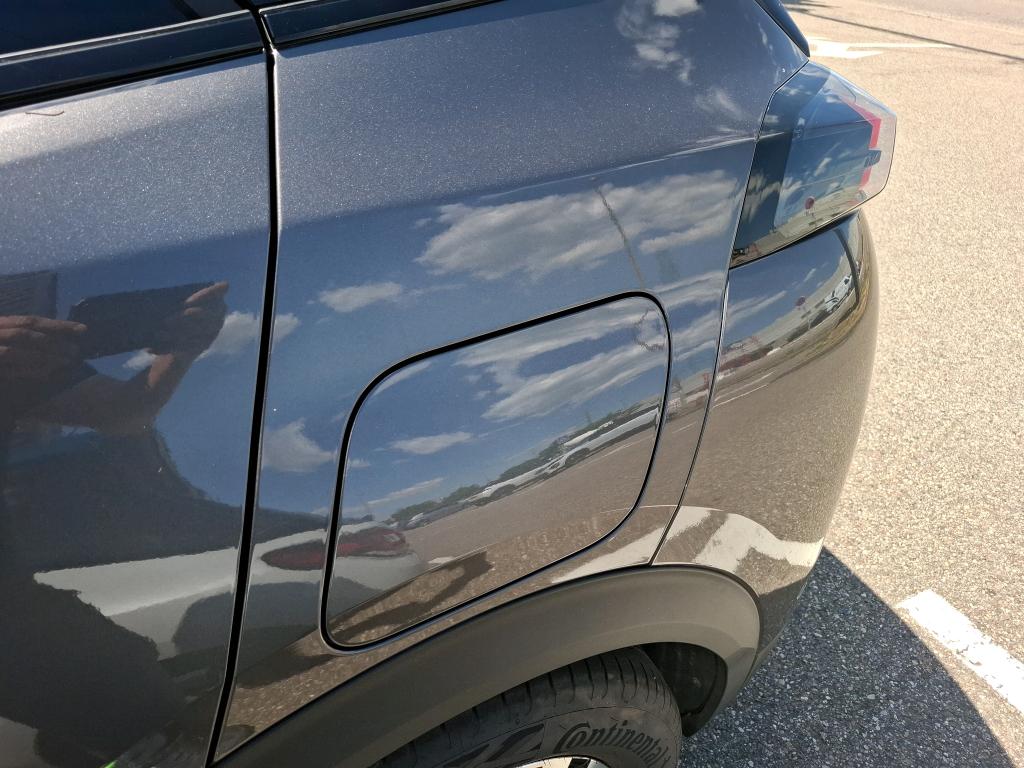 Peugeot 2008 PureTech 130 S&S EAT8 GT 2022