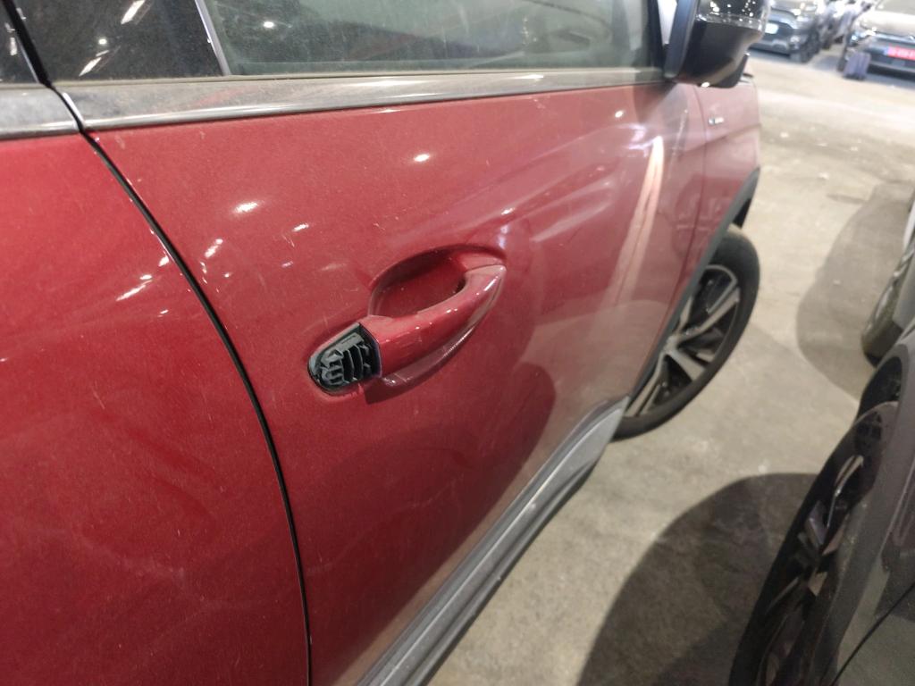 Peugeot 3008 Hybrid 225 e-EAT8 GT 2023