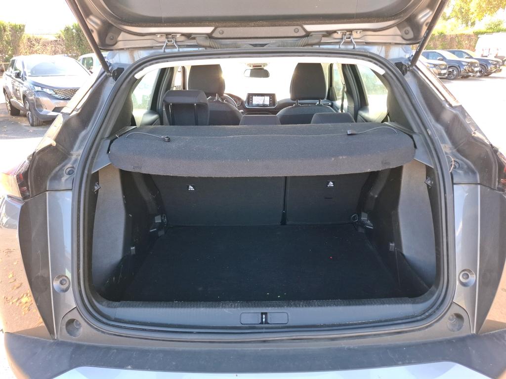 Peugeot 2008 PureTech 130 S&S EAT8 Active Pack 2022