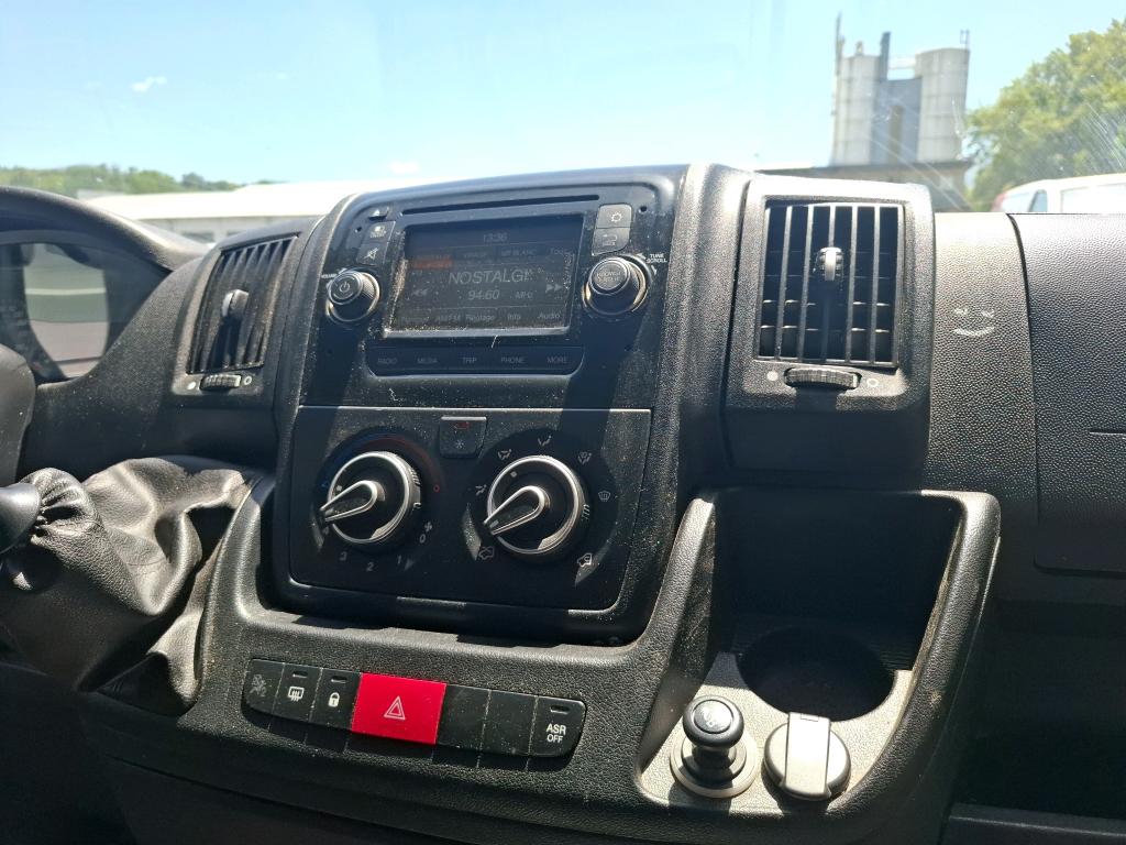 Citroen JUMPER CA 35 L3H2 BLUEHDi 130 BVM6 CONFORT 2018