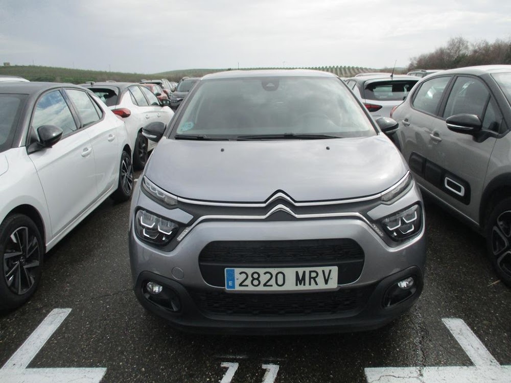 Citroën C3 Origin C3 Origin Puretech 110 S&S 6v Max