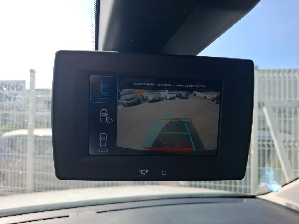 Citroen BERLINGO VAN M 650 BLUEHDI 100 S&S BVM5 CLUB 2021