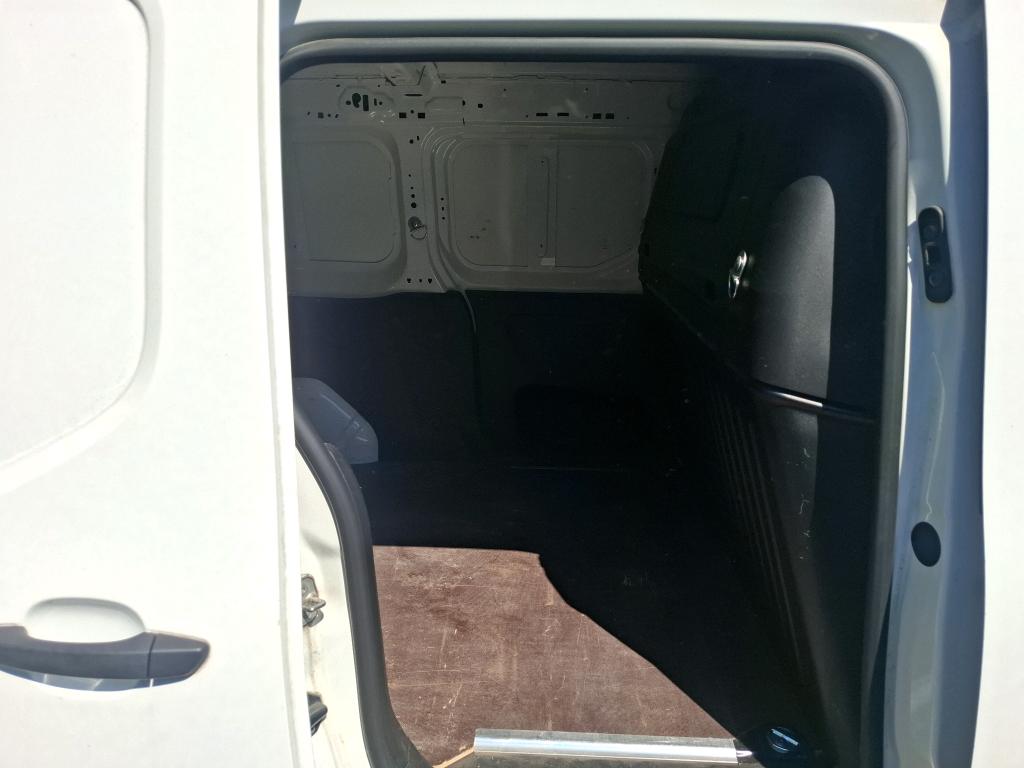Peugeot PARTNER FOURGON LONG 950 KG BLUEHDI 100 S&S BVM6 ASPHALT 2022