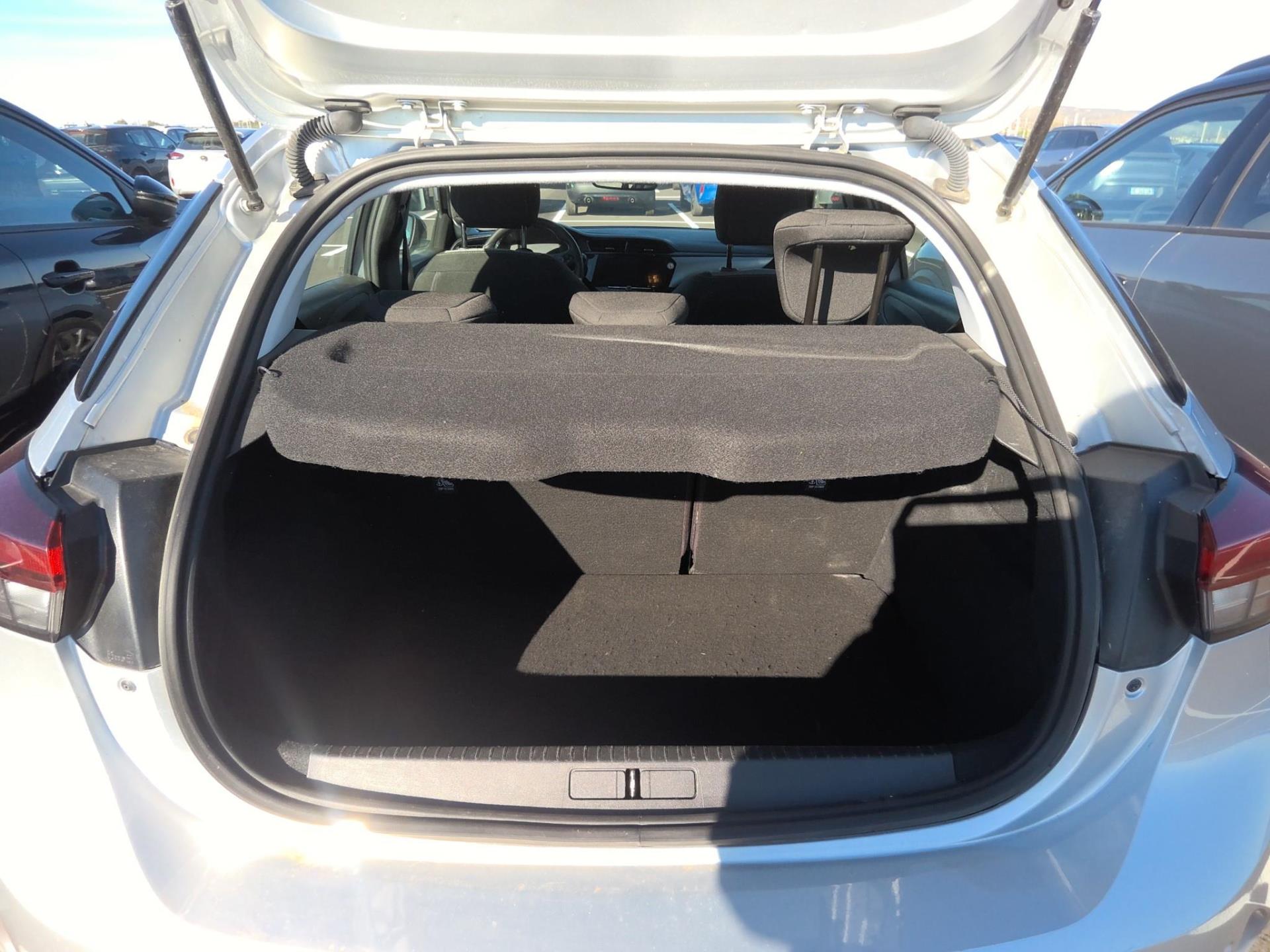 Opel Corsa 1.2 Turbo 100 ch BVM6  2024