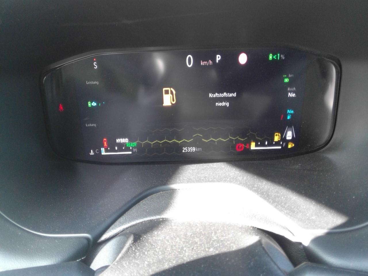 Foto Jeep Compass 5