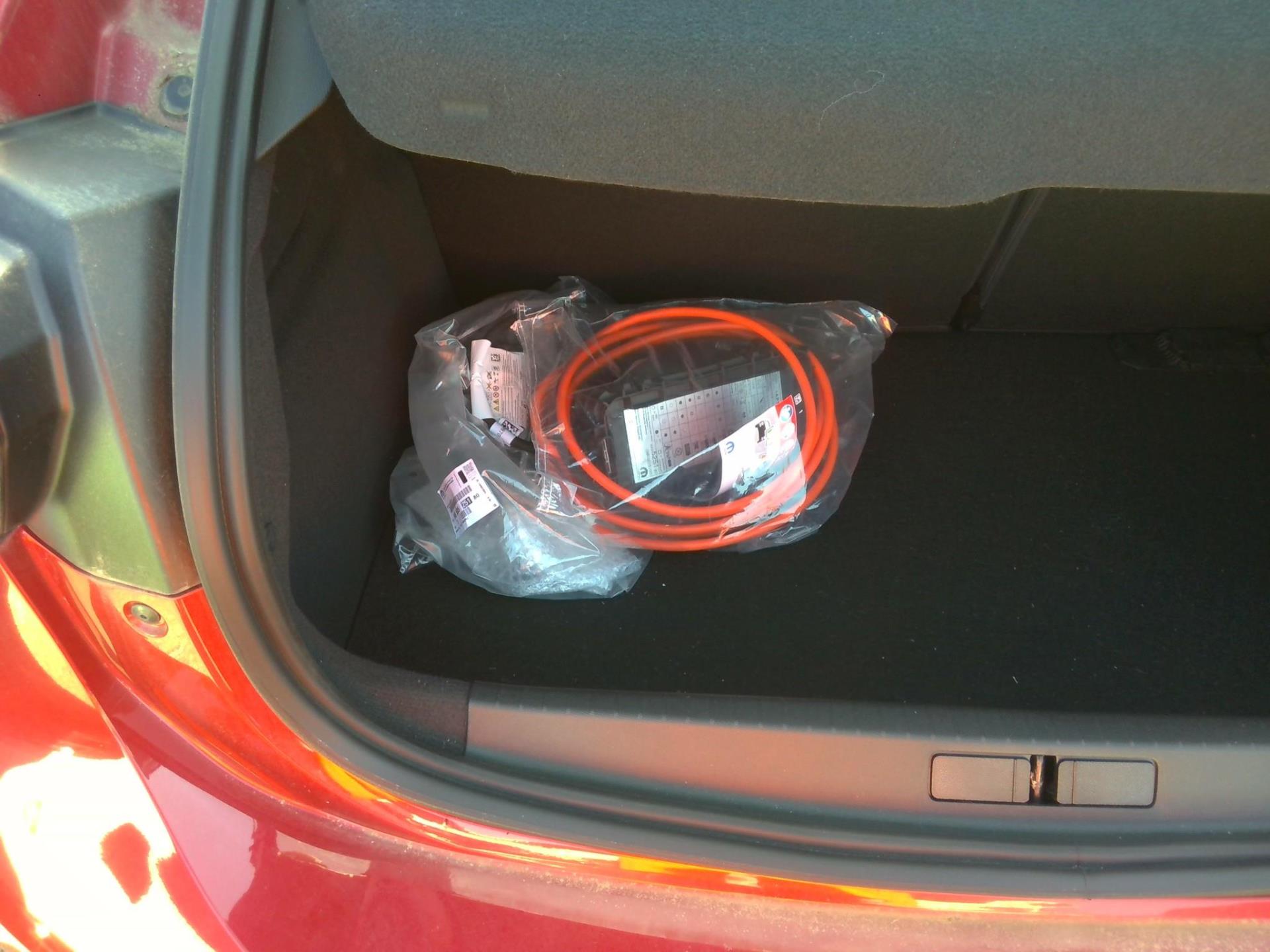 Opel Corsa Electrique 136 ch & Batterie 50 kWh 2024