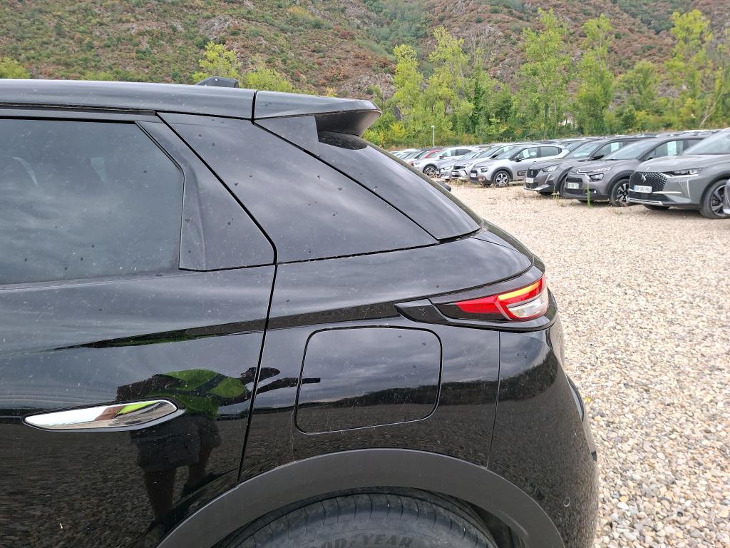 DS DS 3 E-Tense Rivoli 2023