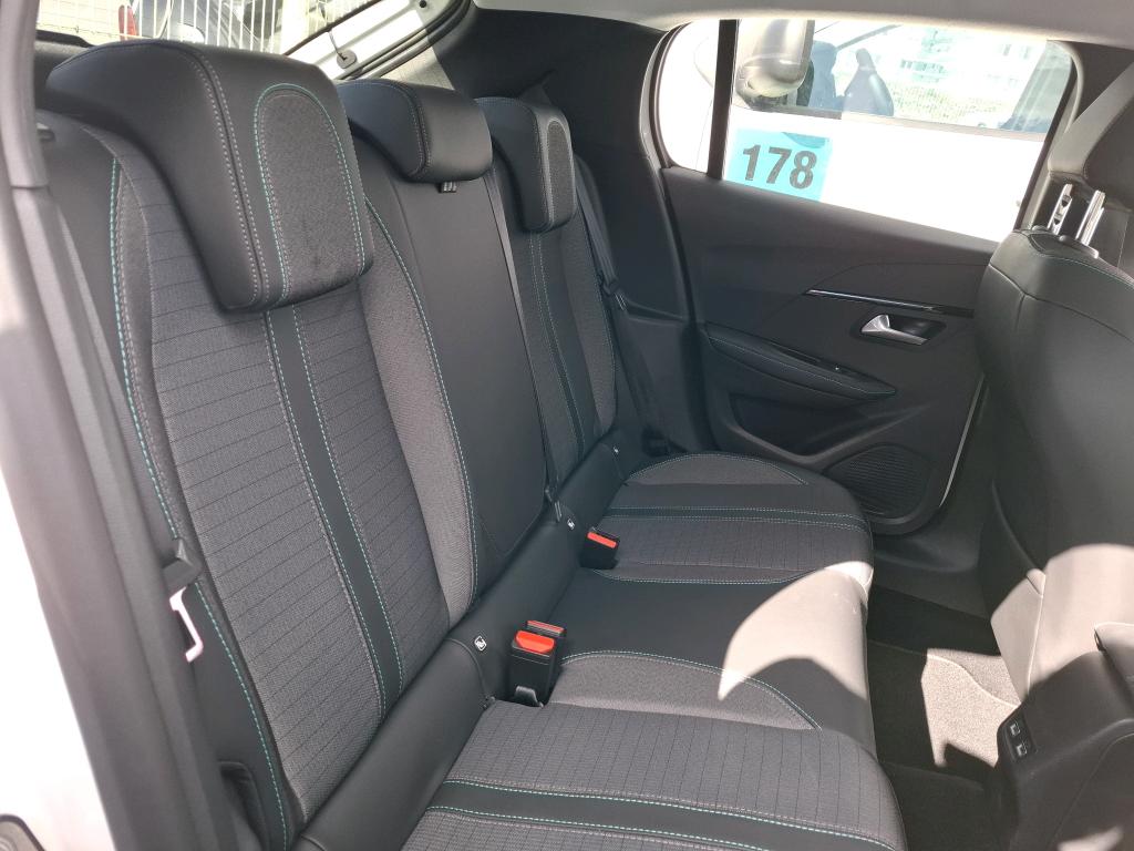 Peugeot 208 BlueHDi 100 S&S BVM6 Allure Business 2020
