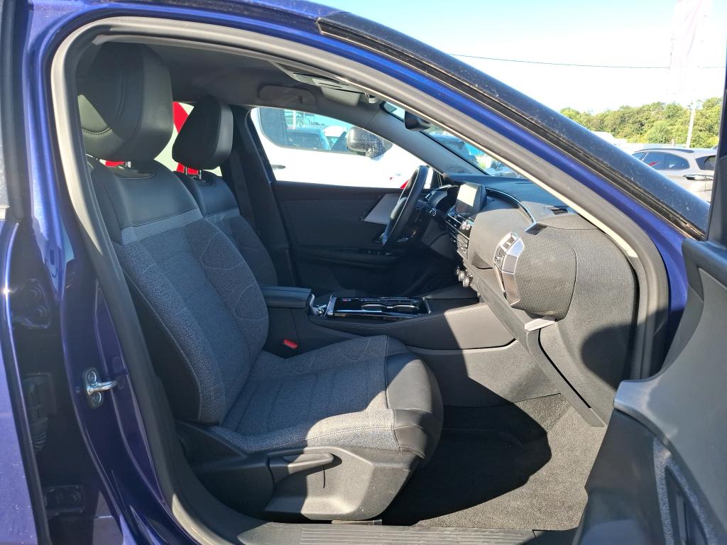 Citroen C5 X PureTech 130 S&S EAT8 Feel Pack 2022