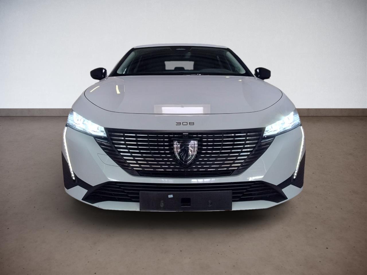 Peugeot 308 III 